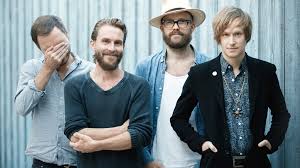 Refused Return As Chrome Rock Band Samurai With Chippin In From Cyberpunk 2077 S In Game Soundtrack Cd Projekt Red