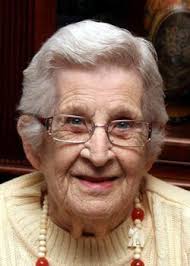 Bernice Wilson Obituary