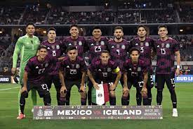 Jun 06, 2021 · usa vs mexicoâ live streaming: Mexico Defeats Iceland 2 1 In A Friendly Match In 2021 Localfobs