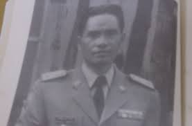 E dm f e telah gugur. 30 September Di Pandjaitan Terdiam Dengar Lagu Gugur Bunga Okezone Nasional