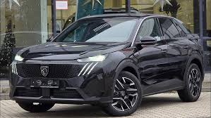 Image result for Noir Obsidian Nacre 2014 Peugeot