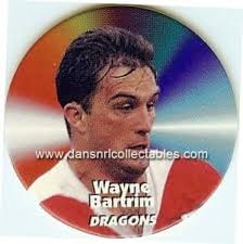 Dan's NRL Collectables