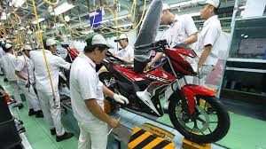 Kapasitas produksi per hari mencapai 2.000 ton cpo, dengan harga pembelian sebesar rp 75 miliar; Buat Lulusan Sma Ada Lowongan Kerja Di Astra Honda Motor Otomotif Liputan6 Com