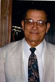 Rev Corbin Marion “C.M.” Butler (1918-1996)