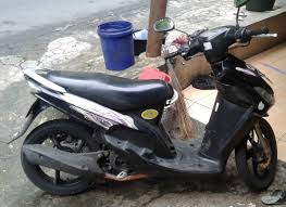 Mio pake karbu rx king/special irit bensin#khiar motor. Spesifikasi Kelebihan Dan Kekurangan Mio Sporty Karbu Motorisblog