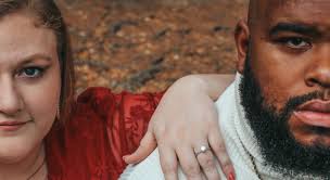 Erika Sisk and DaQuan Blake's Wedding Website