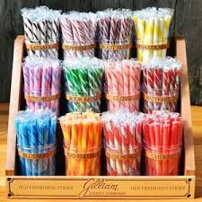 Whole foods market america's healthiest grocery store. Old Fashioned Hard Candy Sticks Gilliam Candy