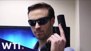 Who is the Good Guy With A Gun?