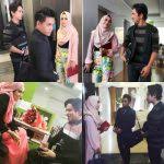 Cukup derita itu full episod. Tonton Drama Berjudul 2000 Km Ke Al Haram Encikshino Com