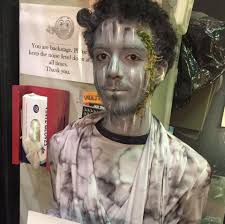 Networking is the key".... Norcostco Atlanta Costume Syntheonline