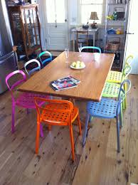 Reidar Chair Fun Colors Stevengarysmith Inspiration Fran Ikea Flat Decor Room Renovation Ikea