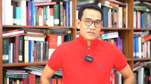 Refly harun | subscribe, like, comment & share. Refly Harun Danny Pomanto Adalah Korban Unlawful Interception Suara Sulsel
