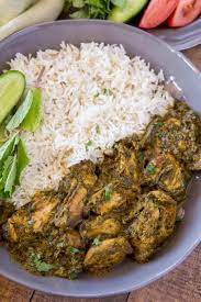 We did not find results for: Chicken Saag Dinner Then Dessert