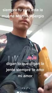 Sergio Bonola Martha Perez