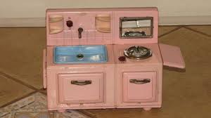 Kaufen, verkaufen und sammeln auf ebay war noch nie so standort: Toy Kitchen Appliances Ebay Tin Kitchen Toy Kitchen Appliances Vintage Toys