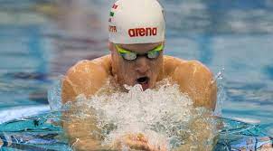 Gyurta ugyanakkor nem szakad el teljesen a sporttól; Visszavonul Gyurta Daniel Borsonline