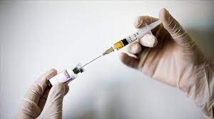 It is a sober discussion of the matter of civil liberties. Pakistan To Get 1m More Covid Vaccine Doses From China
