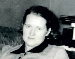 Pearl Geneva Grimes Byrd (1921-1976)