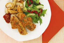 Free Crumbed Macro Free Range Boneless Chicken Thighs Recipe Try This Free Quick In 2020 Boneless Chicken Thigh Recipes Chicken Coating Recipe Chicken Thigh Recipes