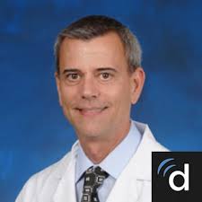 Dr. Cameron J. Ricks, MD