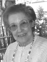 Marjorie Snell Obituary