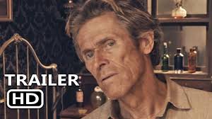 New and Upcoming Western Films/Shows