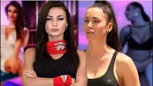 Mai erau doar două zile până la marea finală, iar elena, una din favoritele la marele premiu, a fost eliminată din cursă. Survivor Romania 2021 Scandal UriaÈ™ Elena Marin È™i Raluca Dumitru Se PÄƒruiesc Youtube