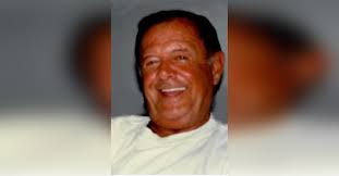 Obituary information for Paul J. Slosar, Sr.