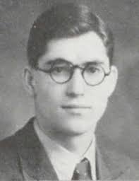 Eugene Douglas “Gene” Rice (1913-2003)