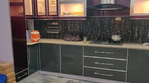 Kitchen New Kitchen Design Latest Kitchen Uv Kitchen Acrylic Kitchen Kitchen Ideas Youtube