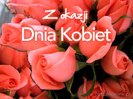 Najserdeczniejsze życzenia na dzień kobiet! 6 Dzien Kobiet Obrazki Zdjecia Na Facebook Obrazkionline