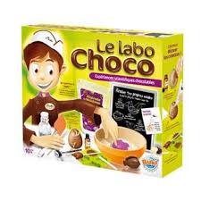 Buki Le Labo Choco Cuisine Achat Prix Chocolat Paques Chocolat Le Labo