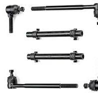 How to Buy the Right Tie Rod Ends