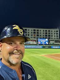 Richland post 215 baseball teams play games