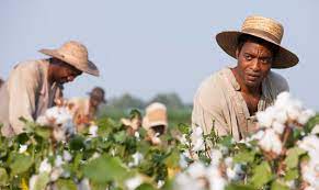 12 years not a slave. Strange Body Art Of 12 Years A Slave Arts Meme