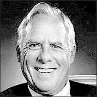 George Hall Obituary (2011)