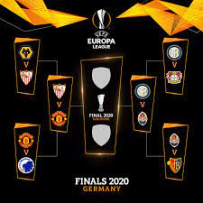 Definitive list of active players who've won both the ucl and uel competitions. Uefa Europa League On Twitter The Path To Glory Your Ideal Final Is Vs Uel