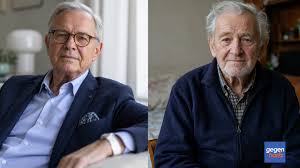 Ist die Beamtenpension wirklich so viel mehr höher als die Rente?