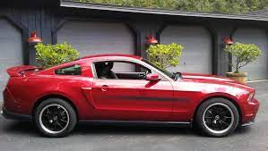 In that piece, i mentioned the california special edition which piqued the interest of at least a few of you. 2011 Ford Mustang Gt California Special Ultimate Guide