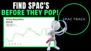 Churchill capital iv (nyse:cciv), a special purpose acquisition company (spac) that has not yet declared any merger target, spiked this week on rumors of a deal. How To Find Spac S Early Resources Free Spac Tracker Youtube