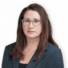 Jennifer Ellen Horwitz, Lawyer in Seattle, Washington