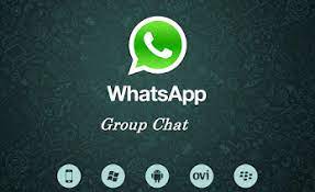 Khusus pasangan resmi yang mau pemanasan sebelum bertanding. Kumpulan Link Grup Whatsapp Universitas Di Indonesia Yuk Beasiswa Site