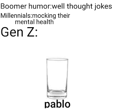 Make sad pablo escobar memes or upload your own images to make the fastest meme generator on the planet. My Humor Scares Me Every Day Memes
