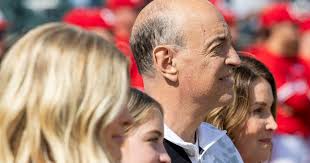 Shatel: Greg Sharpe's bout with cancer shows special relationship he has  with Nebraska