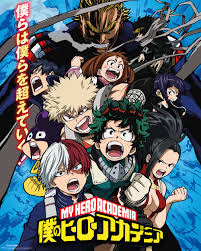 recruit heroes for your agency immerse yourself in a vivid world as a hero agent and recruit izuku midoriya, katsuki bakugo, ochaco uraraka. My Hero Academia Tv Series 2016 Imdb