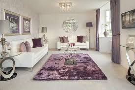 Check Out This Property On Zoopla Purple Curtains Living Room Living Room Decor Purple Plum Living Rooms