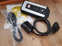 Wow Snooper Diagnostic Interface Bluetooth Wurth Wow Snooper Vci With Wurth Wow 5 00 8 R2 Download Software To More In Car Diagnostic Tool Interface Bluetooth