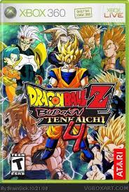 Dragon ball budokai tenkaichi 3 xbox 360 rgh. Dragon Ball Budokai Tenkaichi 4 Home Facebook