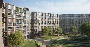 We did not find results for: Park Hill Sheffield Urban Splash