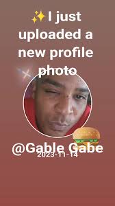 Gabe Gable